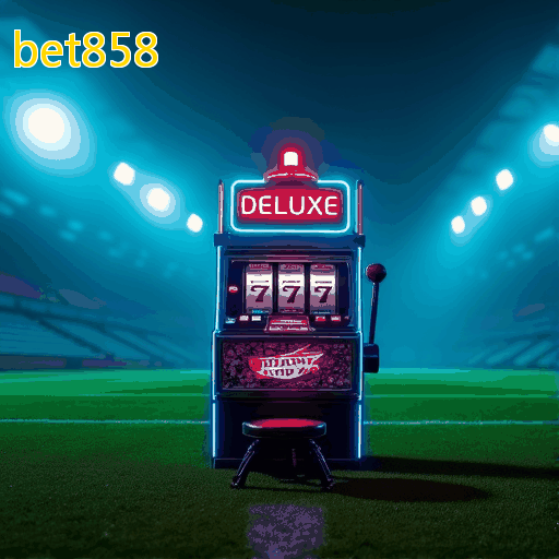 bet858: Aproveite caça-níqueis e caça-níqueis com bônus no cassino ao vivo!